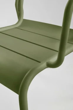 Jotex Puutarhatuolit & Puutarhajakkarat|Ulkokalusteet^PANTHEON Käsinojalliset Tuolit, 2/pakk.