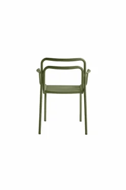 Jotex Puutarhatuolit & Puutarhajakkarat|Ulkokalusteet^PANTHEON Käsinojalliset Tuolit, 2/pakk.