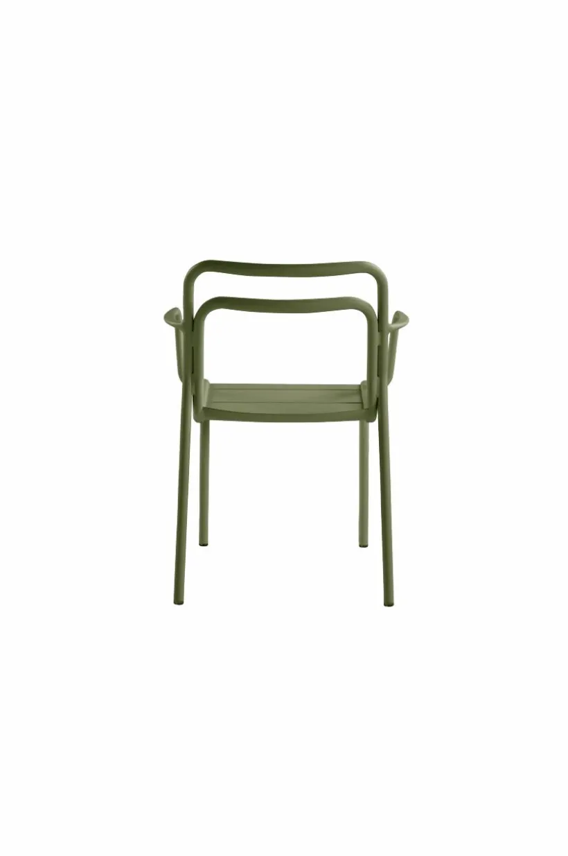 Jotex Puutarhatuolit & Puutarhajakkarat|Ulkokalusteet^PANTHEON Käsinojalliset Tuolit, 2/pakk.