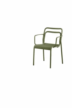 Jotex Puutarhatuolit & Puutarhajakkarat|Ulkokalusteet^PANTHEON Käsinojalliset Tuolit, 2/pakk.