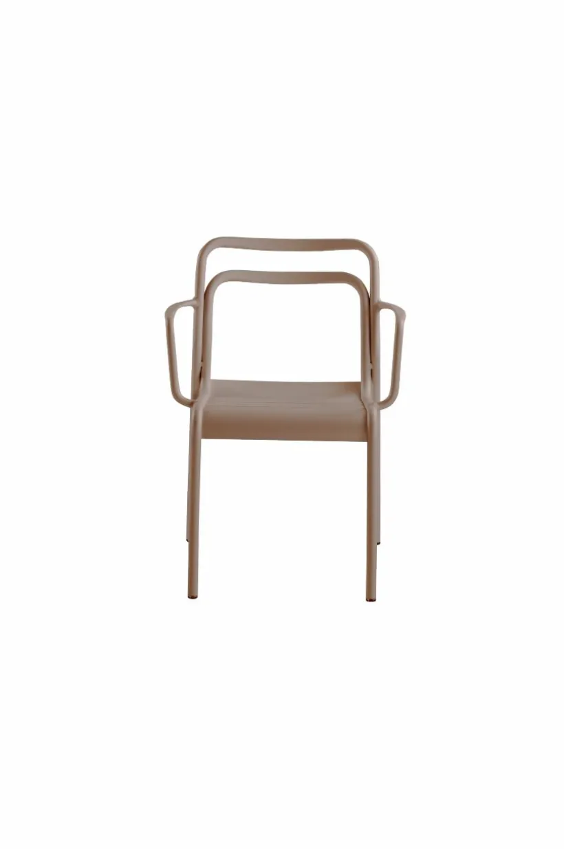 Jotex Puutarhatuolit & Puutarhajakkarat|Ulkokalusteet^PANTHEON Käsinojalliset Tuolit, 2/pakk.