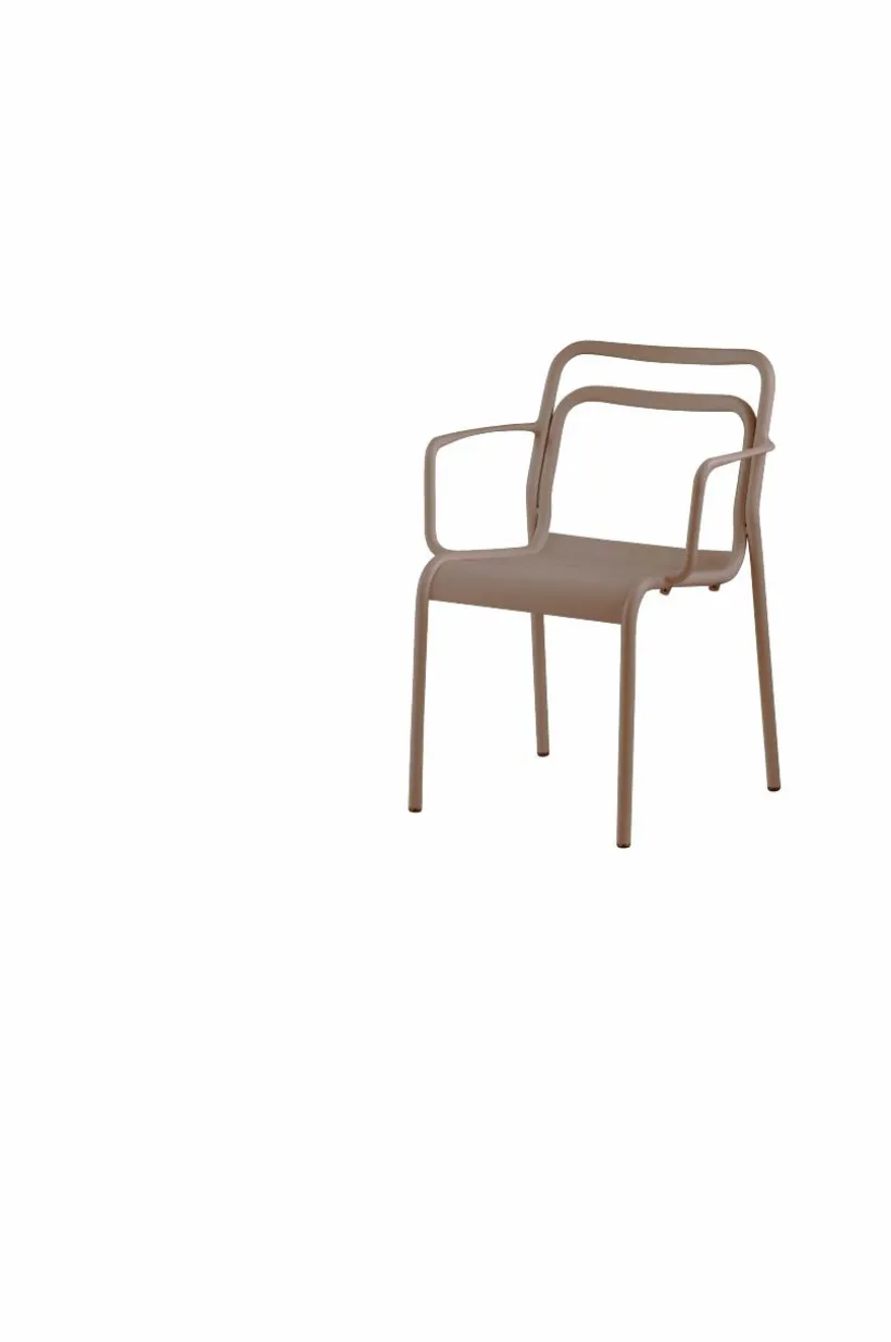 Jotex Puutarhatuolit & Puutarhajakkarat|Ulkokalusteet^PANTHEON Käsinojalliset Tuolit, 2/pakk.