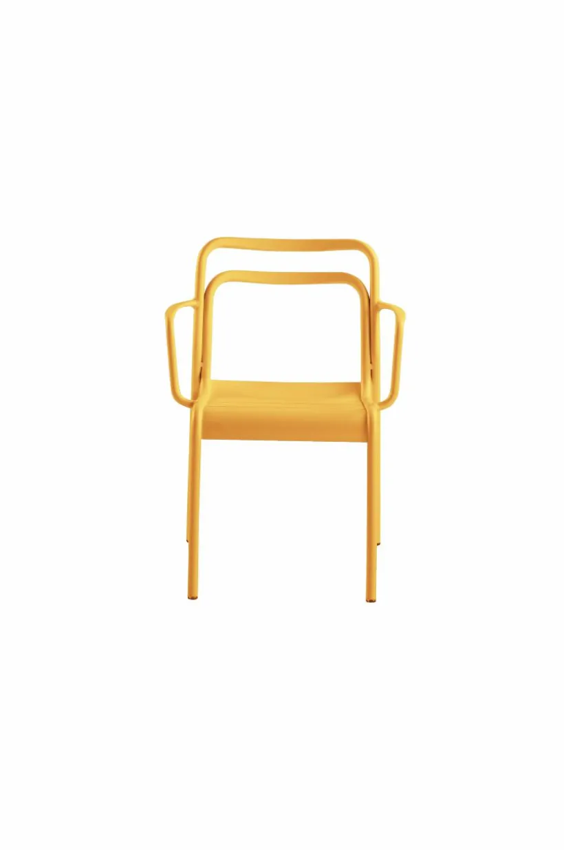 Jotex Puutarhatuolit & Puutarhajakkarat|Ulkokalusteet^PANTHEON Käsinojalliset Tuolit, 2/pakk.