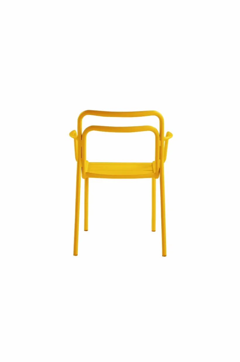 Jotex Puutarhatuolit & Puutarhajakkarat|Ulkokalusteet^PANTHEON Käsinojalliset Tuolit, 2/pakk.