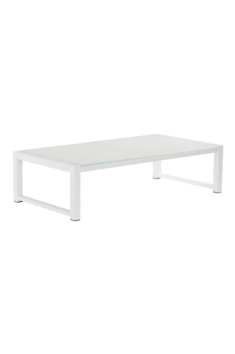 Jotex Puutarhapöydät|Ulkokalusteet^PAROS Sohvapöytä 60x118 Cm