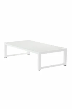 Jotex Puutarhapöydät|Ulkokalusteet^PAROS Sohvapöytä 60x118 Cm