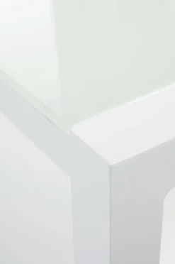 Jotex Puutarhapöydät|Ulkokalusteet^PAROS Sohvapöytä 60x118 Cm