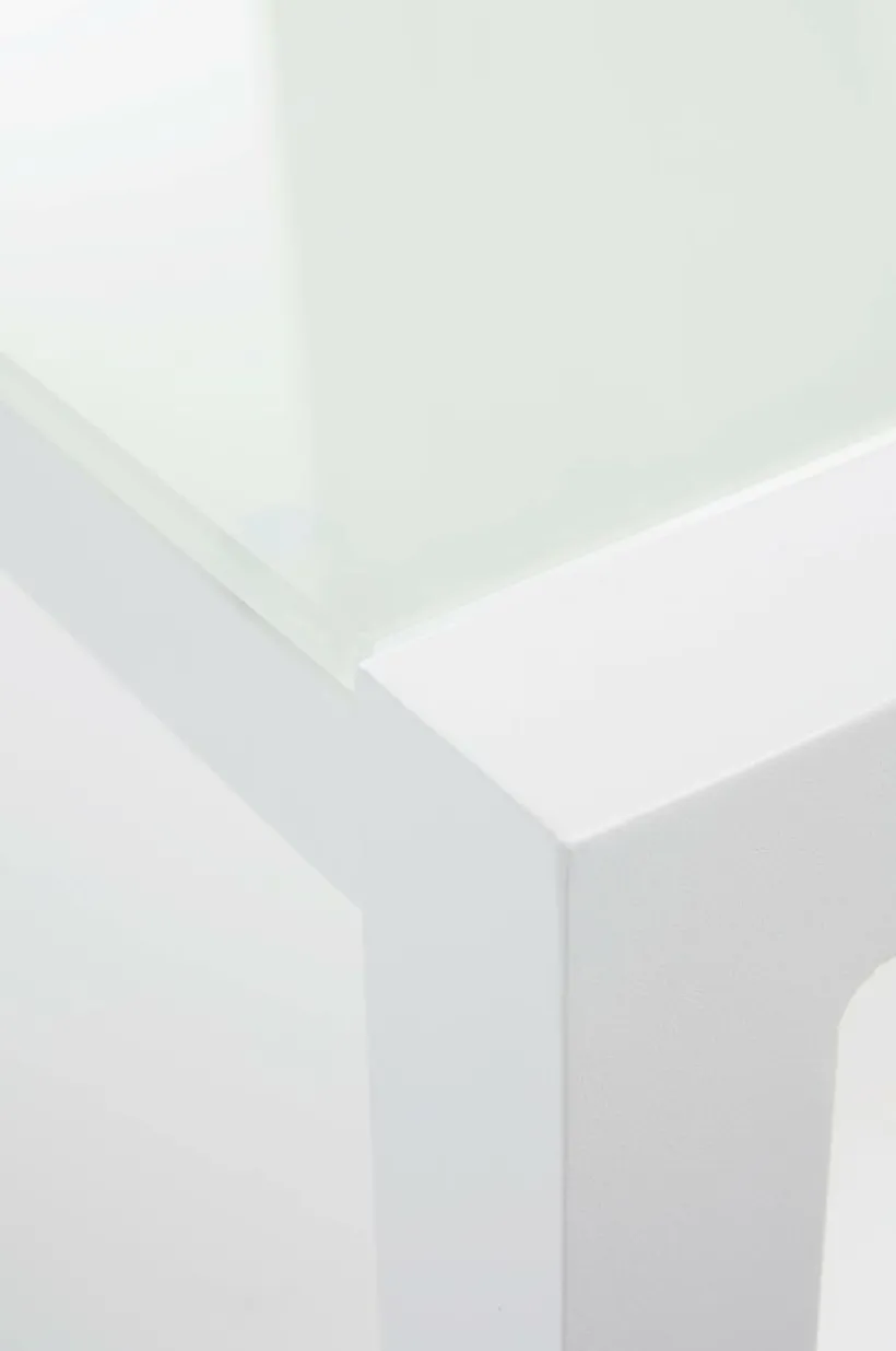 Jotex Puutarhapöydät|Ulkokalusteet^PAROS Sohvapöytä 60x118 Cm