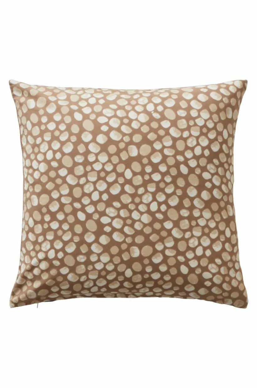 Jotex Koristetyynyt & Tyynynpäälliset^PEBBLE Tyynynpäällinen 50x50 Cm