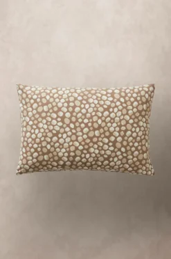 Jotex Koristetyynyt & Tyynynpäälliset^PEBBLE Tyynynpäällinen 60x40 Cm