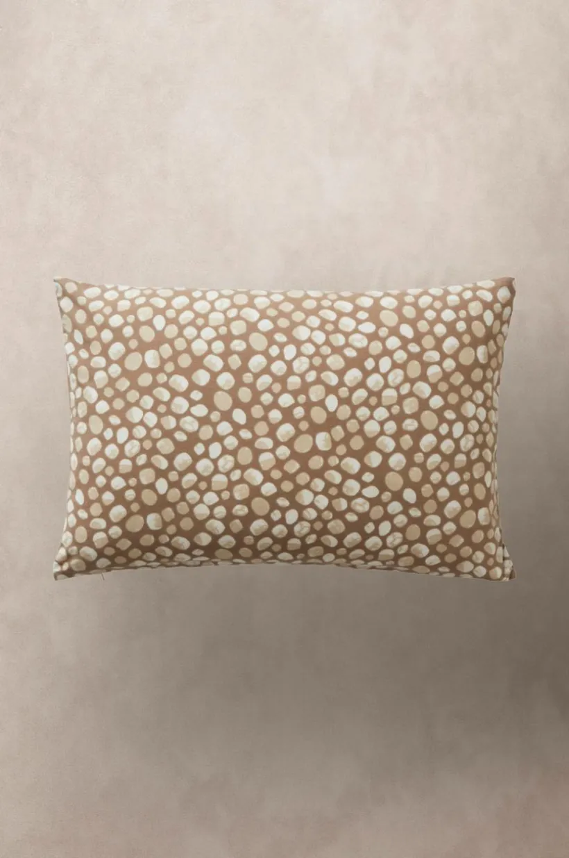 Jotex Koristetyynyt & Tyynynpäälliset^PEBBLE Tyynynpäällinen 60x40 Cm
