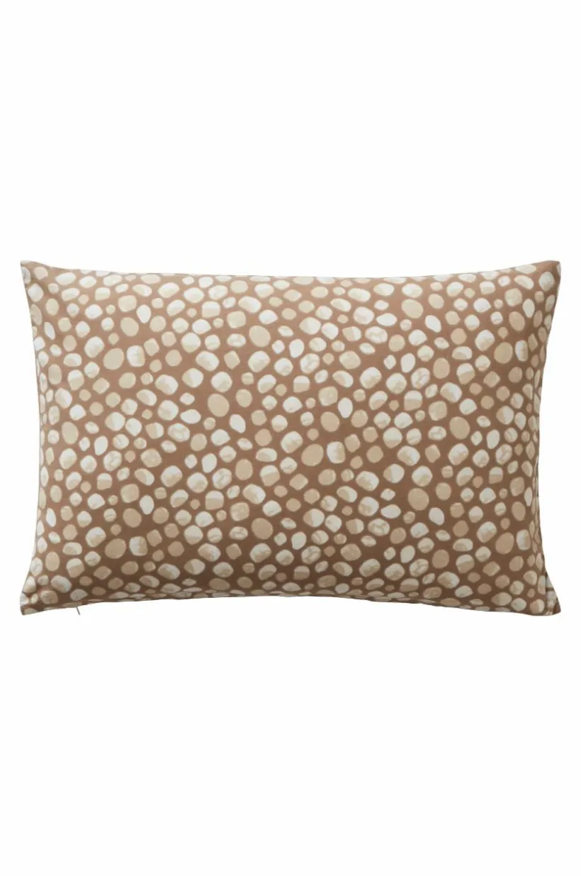 Jotex Koristetyynyt & Tyynynpäälliset^PEBBLE Tyynynpäällinen 60x40 Cm