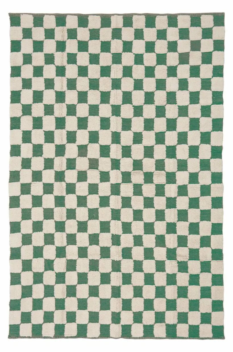 Jotex Puuvillamatot & Räsymatot^PENTON Puuvillamatto 170x240 Cm