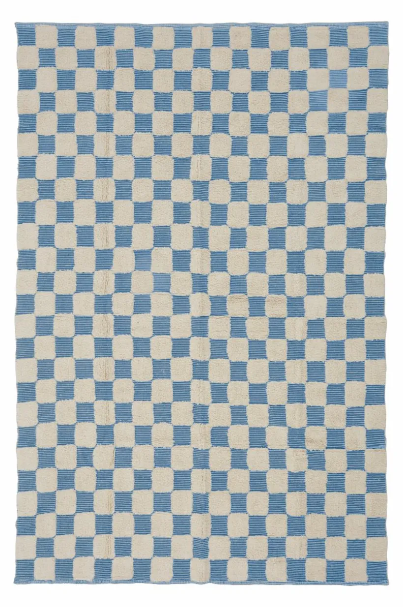 Jotex Puuvillamatot & Räsymatot^PENTON Puuvillamatto 170x240 Cm