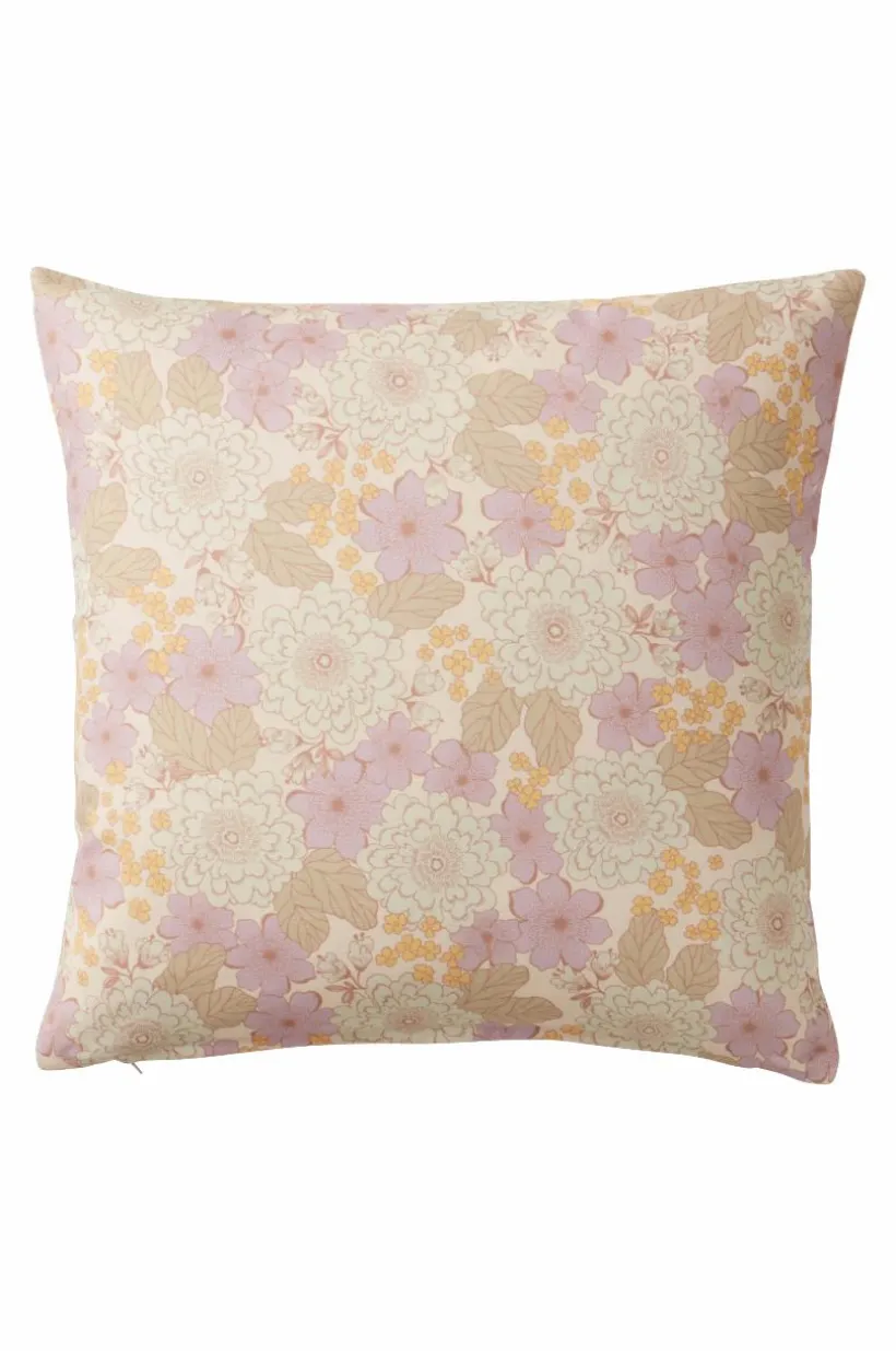 Jotex Koristetyynyt & Tyynynpäälliset^PEONY Tyynynpäällinen 50x50 Cm