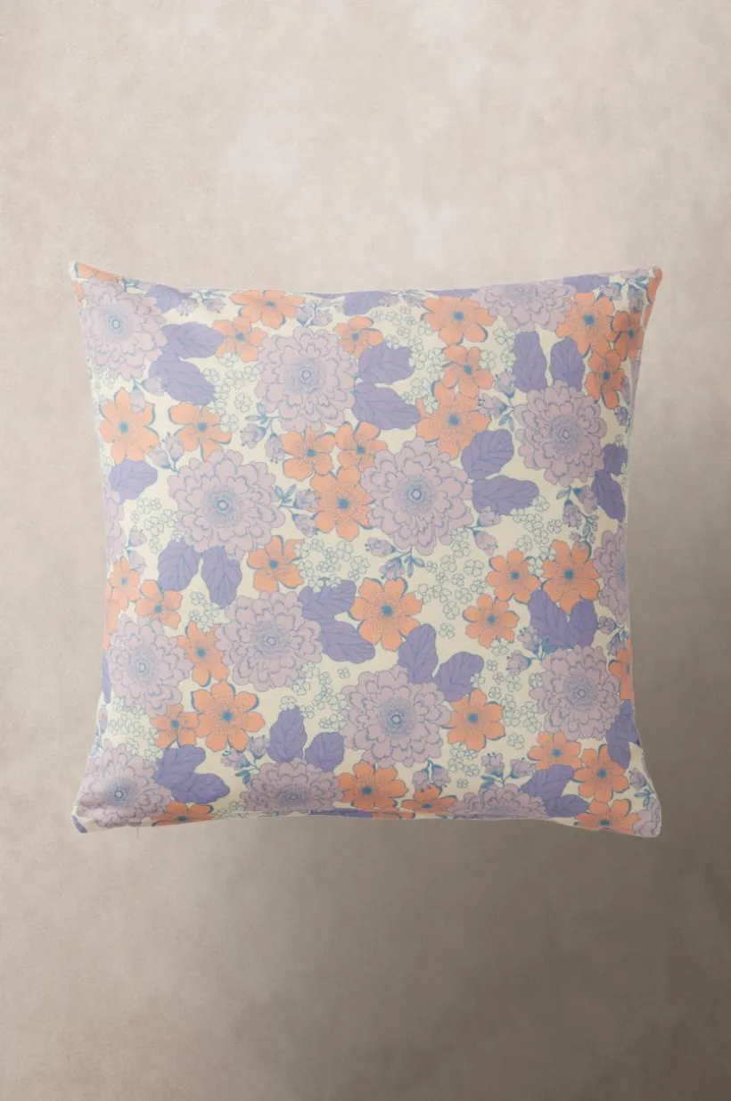 Jotex Koristetyynyt & Tyynynpäälliset^PEONY Tyynynpäällinen 50x50 Cm