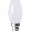 Jotex Valonlähteet^Perfect LED Opal E14, Kynttilälamppu 4,5 W