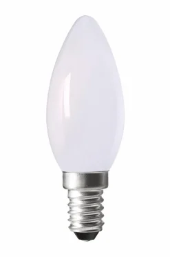 Jotex Valonlähteet^Perfect LED Opal E14, Kynttilälamppu 4,5 W