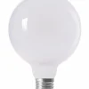 Jotex Valonlähteet^Perfect LED Opal Glob 7W 600lm E27