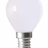 Jotex Valonlähteet^Perfect LED Opal Klot 2,5W (15W) E14