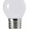 Jotex Valonlähteet^Perfect LED Opal Pallo 3,5 W (25 W) E27