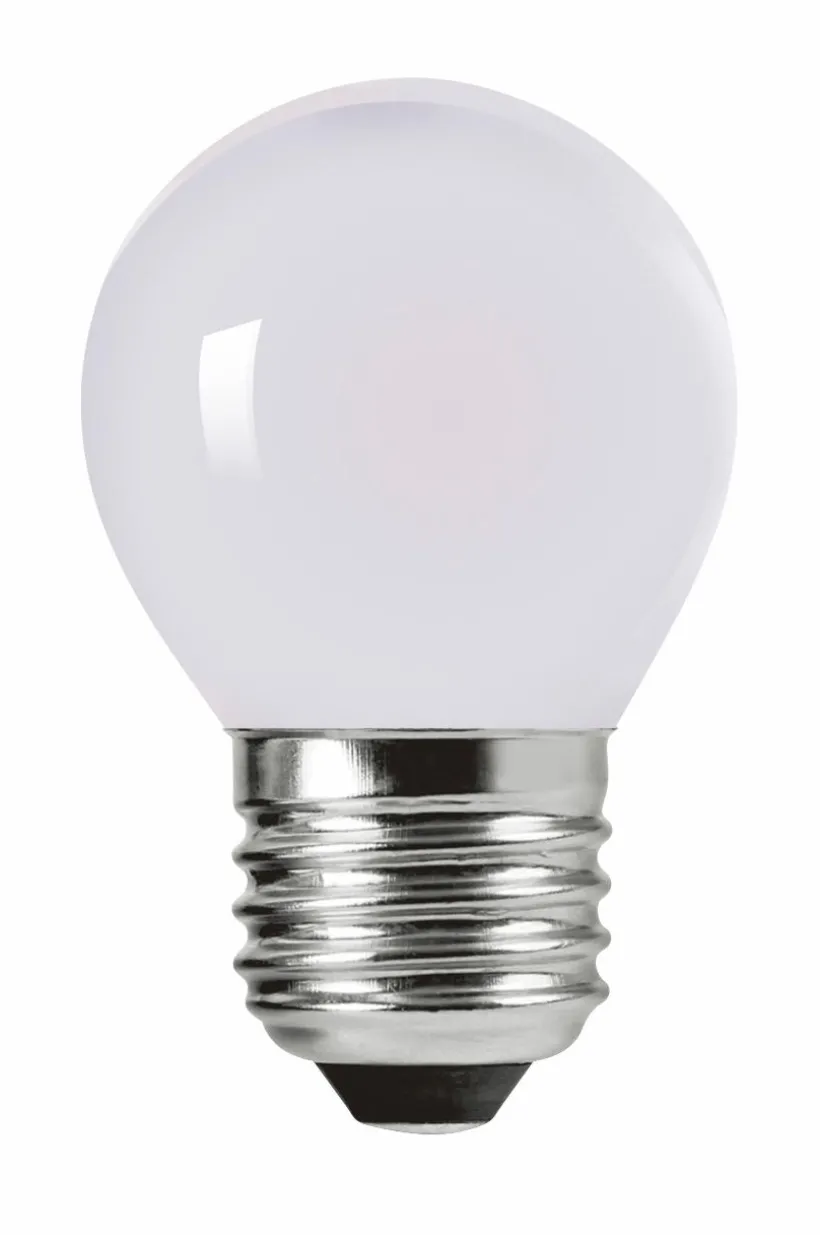 Jotex Valonlähteet^Perfect LED Opal Pallo 3,5 W (25 W) E27