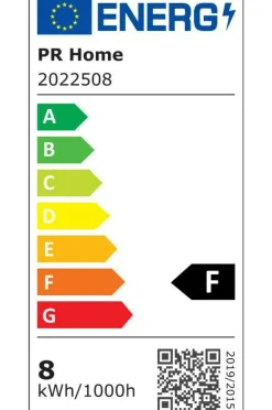 Jotex Valonlähteet^PERFECT LED Valonlähde 125 Mm E27