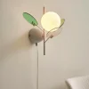 Jotex Seinävalaisimet^PETAL Seinävalaisin