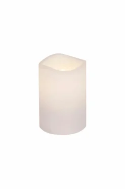 Jotex Ulkovalaisimet|Ulkovalaisimet^PETE Pöytäkynttilä LED Korkeus 11,5 Cm