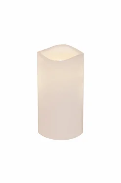 Jotex Kynttilät^PETE Pöytäkynttilä LED, Korkeus 15 Cm