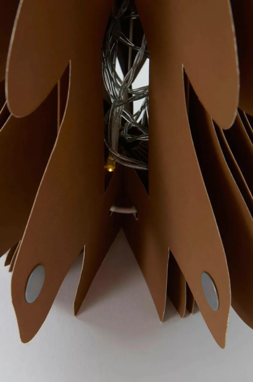 Jotex Joulukoristeet^PICEA Koristejoulukuusi Valosarjalla