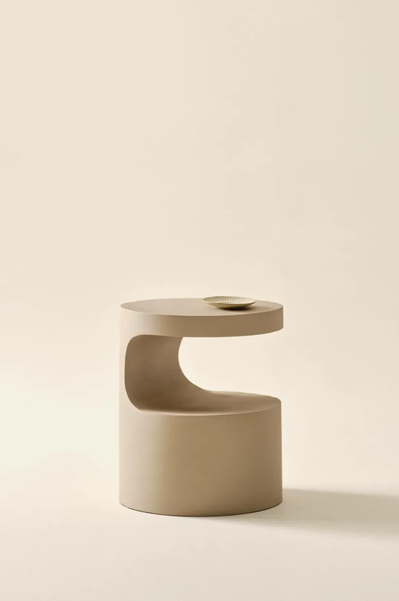 Jotex Pöydät^PICTON Sivupöytä ø 40 Cm