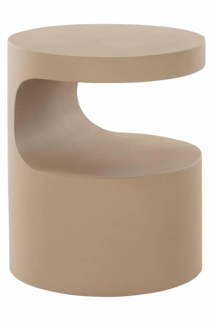 Jotex Pöydät^PICTON Sivupöytä ø 40 Cm