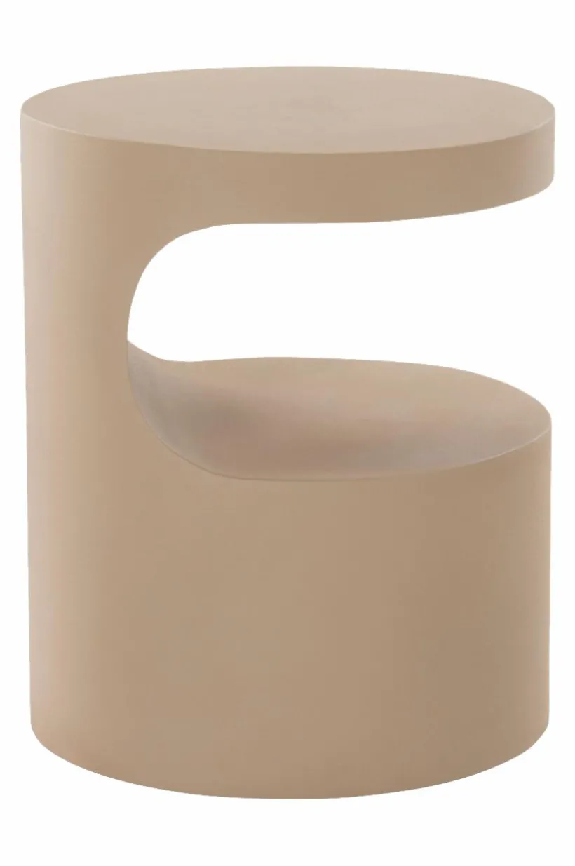 Jotex Pöydät^PICTON Sivupöytä ø 40 Cm