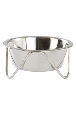Jotex Eläintarvikkeet^PIXI Koiranruokakuppi, Halkaisija 21 Cm