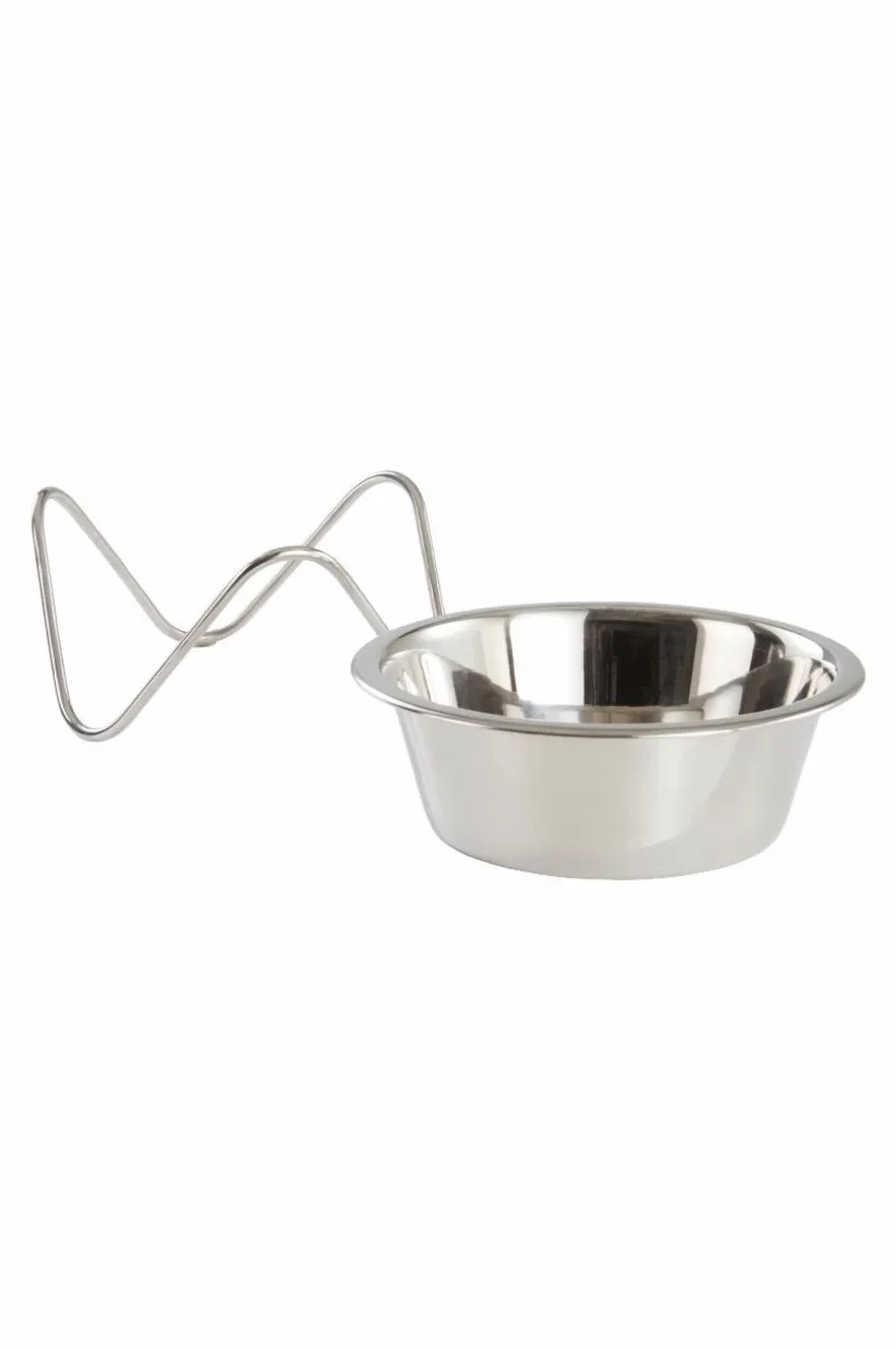 Jotex Eläintarvikkeet^PIXI Koiranruokakuppi, Halkaisija 21 Cm