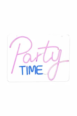 Jotex Ulkovalaisimet|Ulkovalaisimet^Pleksikoriste Party Usb