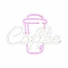 Jotex Ulkovalaisimet|Ulkovalaisimet^Plexy-koriste Coffee Usb