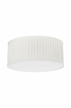 Jotex Kattovalaisimet^Plissé Plafondi 45cm