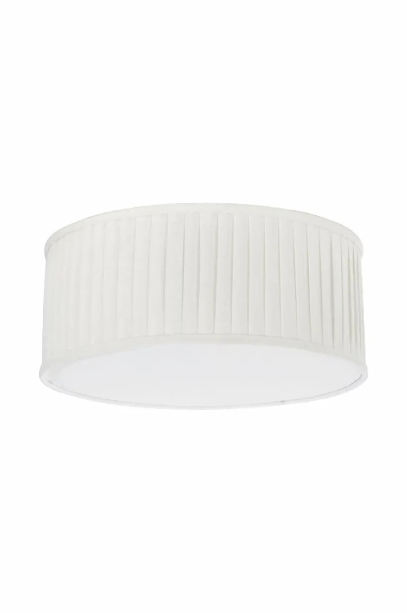 Jotex Kattovalaisimet^Plissé Plafondi 45cm