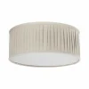 Jotex Kattovalaisimet^Plissé Plafondi 45cm