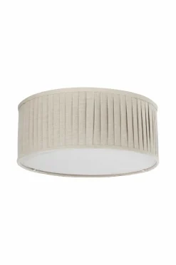 Jotex Kattovalaisimet^Plissé Plafondi 45cm