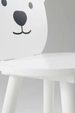 Jotex Lasten Huonekalut|Lasten Huonekalut -30%^POLARBEAR Lastentuolit, 2/pakk.
