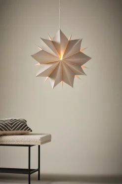 Jotex Jouluvalot^POLARIS Joulutähti ø 58 Cm