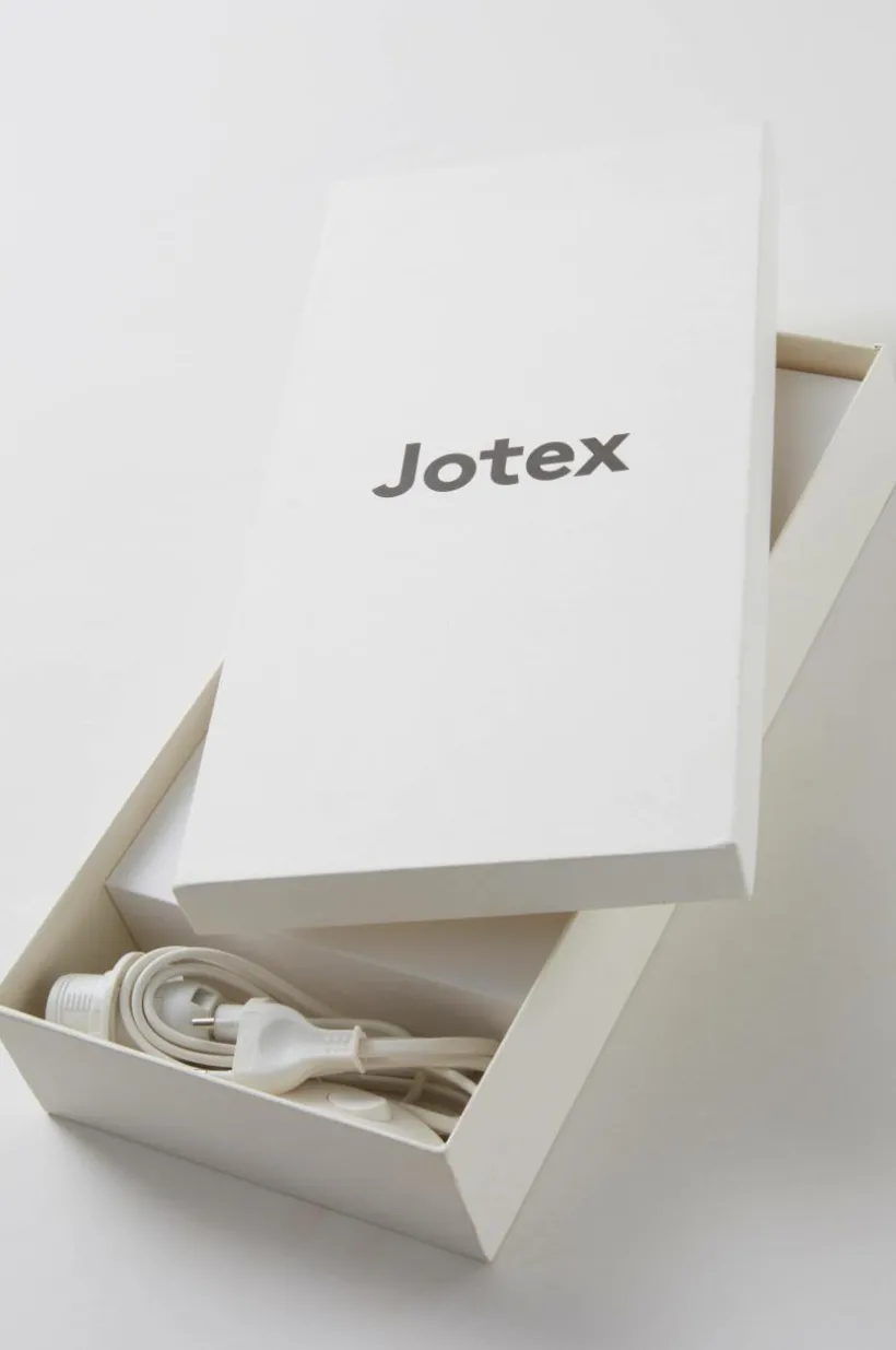 Jotex Jouluvalot^POLARIS Joulutähti ø 58 Cm