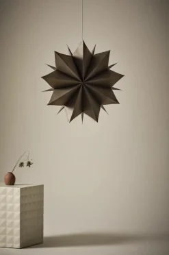 Jotex Jouluvalot^POLARIS Joulutähti ø 58 Cm