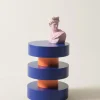 Jotex Pöydät^PORTELLO Sivupöytä, ø 40 Cm