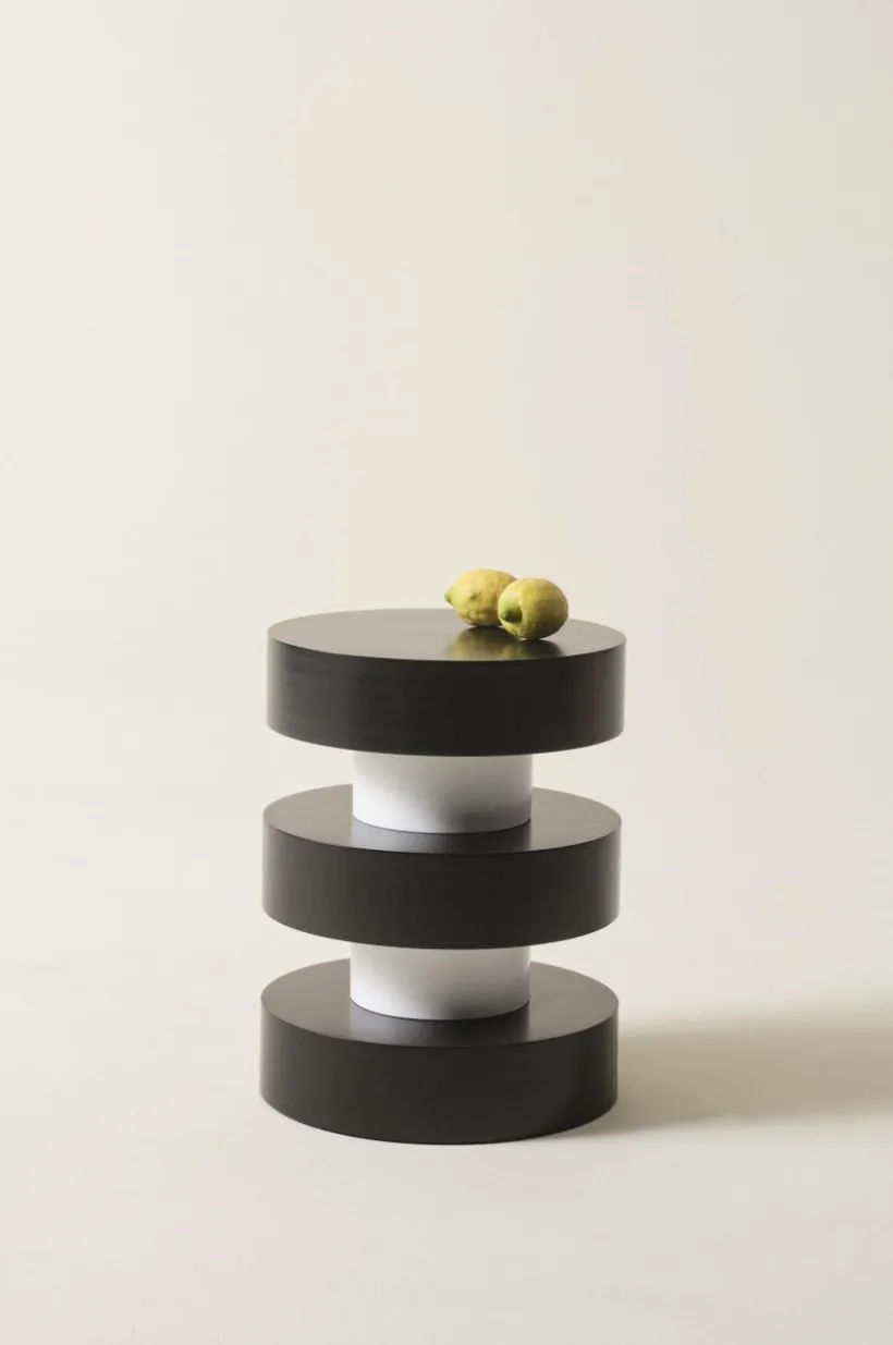 Jotex Pöydät^PORTELLO Sivupöytä, ø 40 Cm