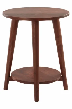 Jotex Pöydät^PRIZNA Sivupöytä, Halkaisija 45 Cm