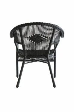 Jotex Puutarhatuolit & Puutarhajakkarat|Ulkokalusteet^PROVENCE-tuolit, Joissa Käsinojat, 2/pakk.
